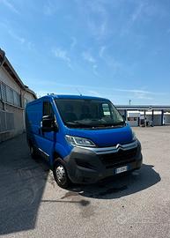 Citroen jumper