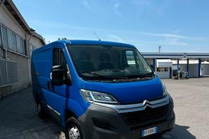 Citroen jumper