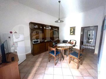 Via Nuova Del Campo - Ad. Via N. Del Campo