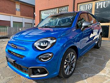 Fiat 500X 1.0 T3 120 CV Sport