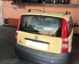 Fiat Panda 1100 cc