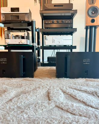 Mark Levinson ML-2 – Coppia Ampli Mono Classe A