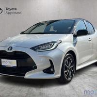 Toyota Yaris 1.5h Style
