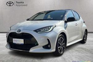 Toyota Yaris 1.5h Style