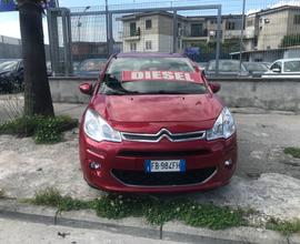 Citroen C3 BlueHDi 75 Feel Edition