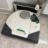 Robot Folletto VR100