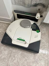 Robot Folletto VR100