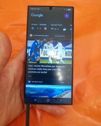 Samsung S 24 Ultra