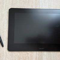Wacom Cintiq Pro 13”