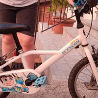bicicletta 