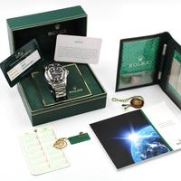 Prezzo Ribassato Rolex Sea-Dweller Ref. 1665