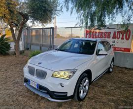 BMW X1 xDrive18d X Line