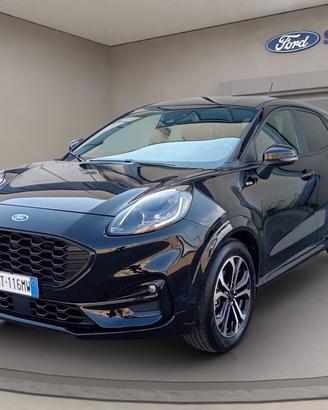 FORD Puma 1.0 ecoboost h ST-Line 125cv