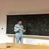 Lezioni/Ripetizioni di Matematica e Fisica