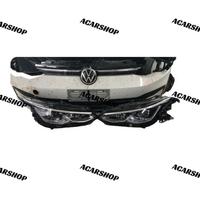 Musata+kit airbag volkswagen golf 8 2021-2025