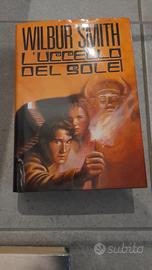 Wilbur Smith l'uccello del sole