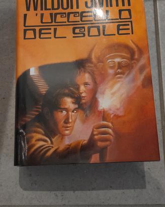Wilbur Smith l'uccello del sole
