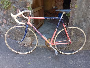Bici corsa vintage