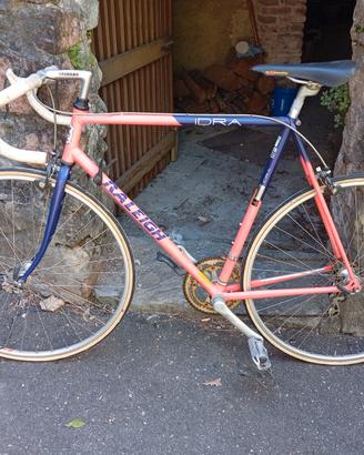 Bici corsa vintage