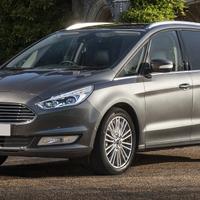 Ricambi usati ford galaxy #z