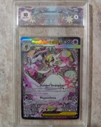 gardevoir ex 