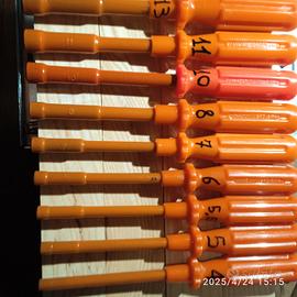 cacciaviti a bussola 