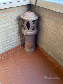 Comignolo antico toscano