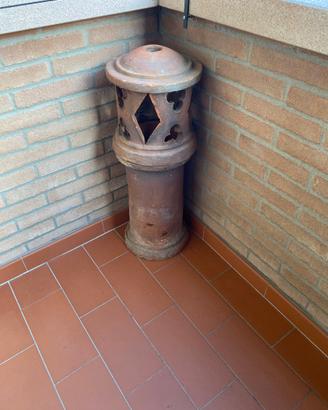 Comignolo antico toscano