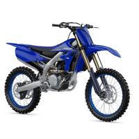 Yamaha YZ 250 F