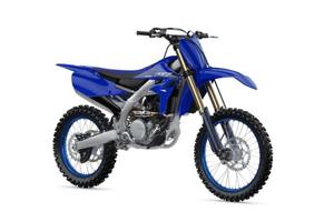 Yamaha YZ 250 F