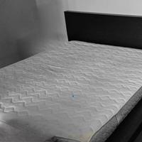 Letto wenghé
