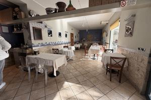 Ristorante Giulianova [Cod. rif A203VTG]