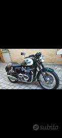 Triumph Bonneville