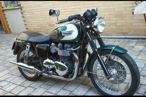 Triumph Bonneville