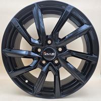 4 cerchi lega nuovi ford volvo r16 lt2491