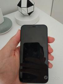 iPhone 12 mini Black