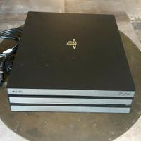 PlayStation 4 PRO