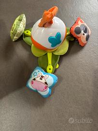 Giostrina Chicco da viaggio