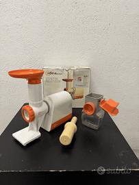 Tritacarne elettrico Idea Style Granidea G/T