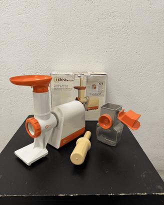 Tritacarne elettrico Idea Style Granidea G/T
