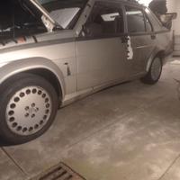 5 Cerchi Alfa 75 QV