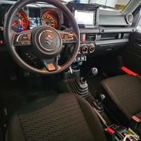 Suzuki Jimny Jimny 1.5 Top 4wd allgrip