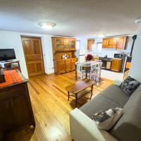 Casa vacanze in montagna