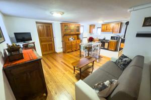 Casa vacanze in montagna