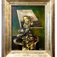 Quadro Daniele Masini