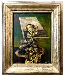 Quadro Daniele Masini