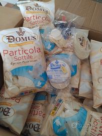 particole e ostie anche per celiaci