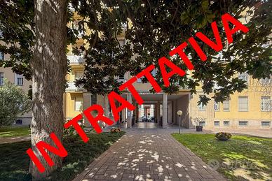Appartamento Monza [Cod. rif 3307297VRG]