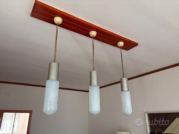 Componenti d'arredo vintage per intenditori