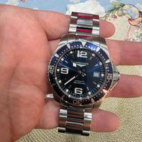 Longines Hydroconquest Automatic